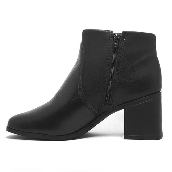 Bottero Bota 361806-03 Preto Napa Ravena -2-